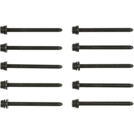 Reinz CYLINDER HEAD BOLT KIT 14-32126-01